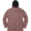 Thumbnail for Hooded Chore Coat