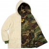 Thumbnail for Reversible Sherpa Work Parka