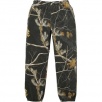 Thumbnail for Realtree Camo Flannel Pant