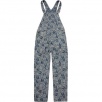 Thumbnail for 100 Dollar Bill Overalls