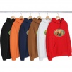 Thumbnail Circus Hooded Sweatshirt