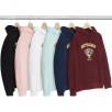 Thumbnail Centerpiece Hooded Sweatshirt