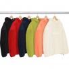 Thumbnail Polartec Hooded Half Zip Pullover