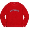 Thumbnail for Polartec Deep Pile Crewneck
