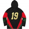 Thumbnail for Hooded Hockey Jersey