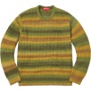 Thumbnail for Ombre Stripe Sweater