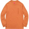 Thumbnail for Overdyed L S Top
