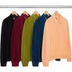 Thumbnail Velour L S Polo