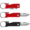 Thumbnail Supreme SOG KeyTron Folding Knife