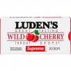 Thumbnail Supreme Luden's Throat Drops