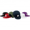 Thumbnail Performance Nylon 6-Panel