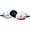 Thumbnail Dead Presidents 6-Panel Hat