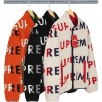Thumbnail Reversible Logo Fleece Jacket