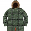 Thumbnail for Logo Tape N-3B Parka