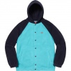 Thumbnail for Polartec Hooded Raglan Jacket