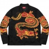 Thumbnail for Dragon Work Jacket