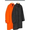 Thumbnail Wool Trench Coat