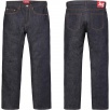 Thumbnail Rigid Slim Jean