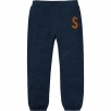 Thumbnail for S Logo Sweatpant