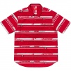 Thumbnail for Striped Racing Work Shirt