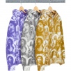 Thumbnail Jesus and Mary Hooded Sweatshirt