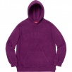 Thumbnail for Polartec Hooded Sweatshirt