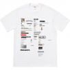 Thumbnail Cutouts Tee