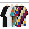 Thumbnail Patchwork Pique Tee