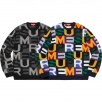 Thumbnail Big Letters Sweater
