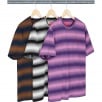 Thumbnail Gradient Striped S S Top