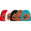 Thumbnail Martin Wong Supreme 8-Ball Beanie