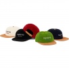 Thumbnail Classic Logo Corduroy 6-Panel