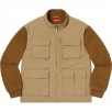 Thumbnail for Upland Fleece Jacket