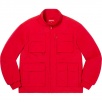 Thumbnail for Upland Fleece Jacket