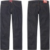 Thumbnail Rigid Slim Jean