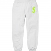 Thumbnail for S Logo Sweatpant