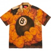 Thumbnail Martin Wong Supreme 8-Ball Rayon S S Shirt