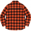 Thumbnail for 1-800 Buffalo Plaid Shirt