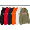 Thumbnail The Most Hooded Sweatshirt