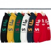 Thumbnail Spread Logo Hooded Sweatshirt