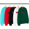 Thumbnail Polartec Crewneck