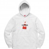 Thumbnail for Cone Hooded Sweatshirt