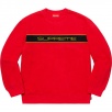 Thumbnail for Polartec Crewneck