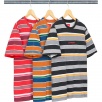 Thumbnail Stripe S S Top