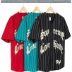 Thumbnail Love Hate Baseball Jersey