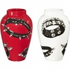 Thumbnail Studded Collars Vase