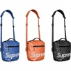 Thumbnail Waterproof Reflective Speckled Shoulder Bag