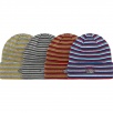 Thumbnail Multi Stripe Beanie