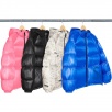 Thumbnail Hooded Down Jacket