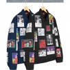 Thumbnail Toshio Saeki Supreme Work Jacket